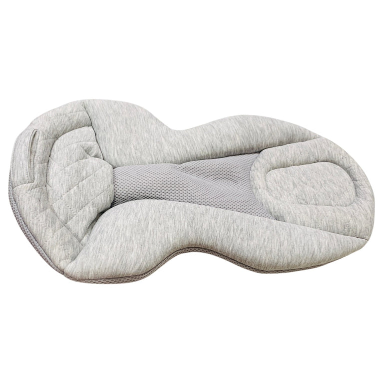 Ergobaby Evolve Bouncer - Light Grey