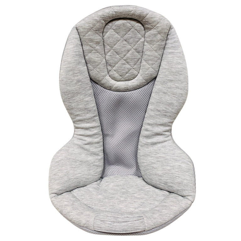 Ergobaby Evolve Bouncer - Light Grey