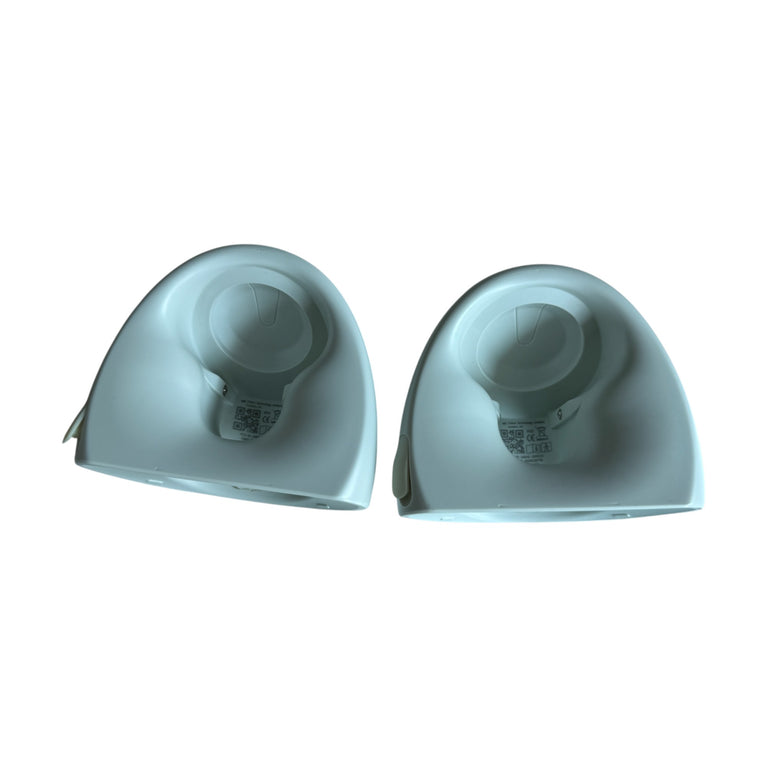 Elvie Double Electric Wearable Hands Free Breast Pump