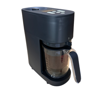 Tommee Tippee Quick Cook 6-in-1 Baby Food Maker - Black - 500 ml