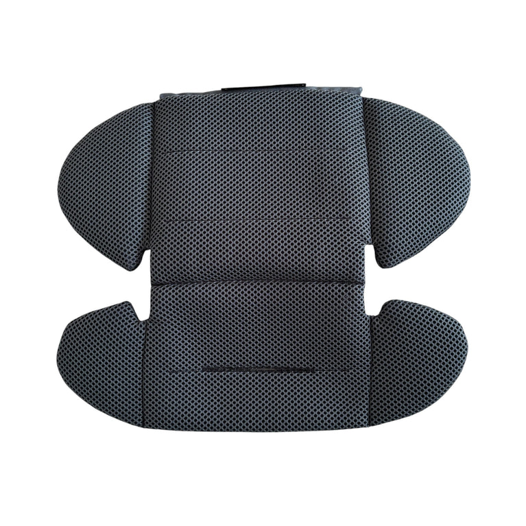 BeSafe iZi Twist B i-Size Car Seat - Anthracite