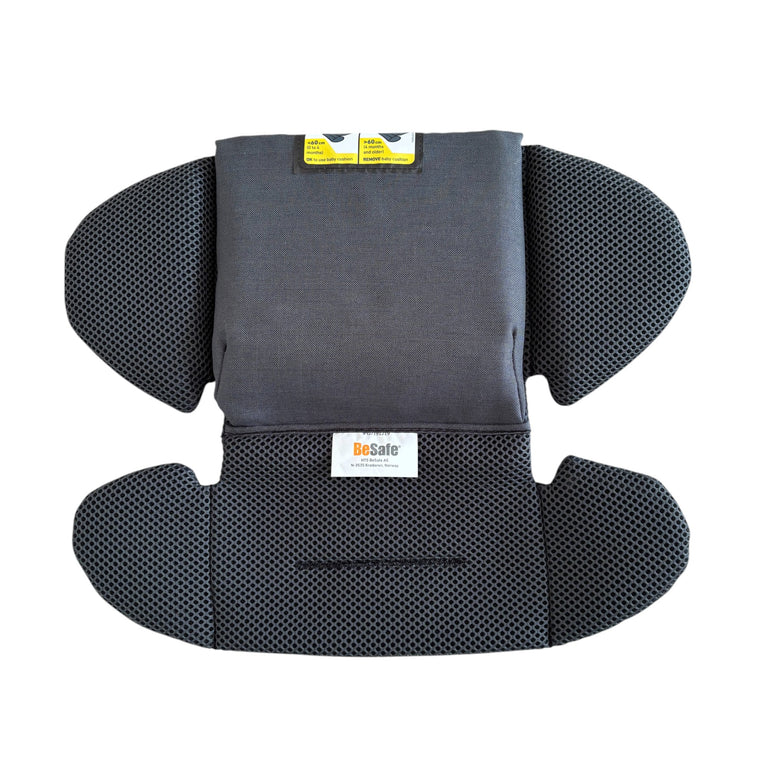 BeSafe iZi Twist B i-Size Car Seat - Anthracite