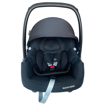 Maxi-Cosi CabrioFix i-Size Baby Car Seat -Black
