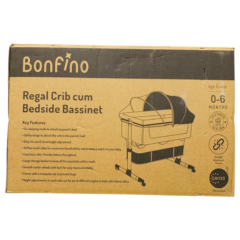 Bonfino-Regal-Crib-&-Bedside-Bassinet-1-12