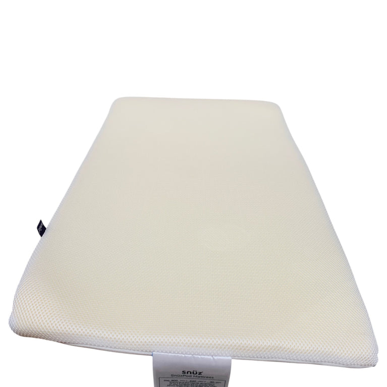 Snuz SnuzPod 5 Bedside Crib - Natural
