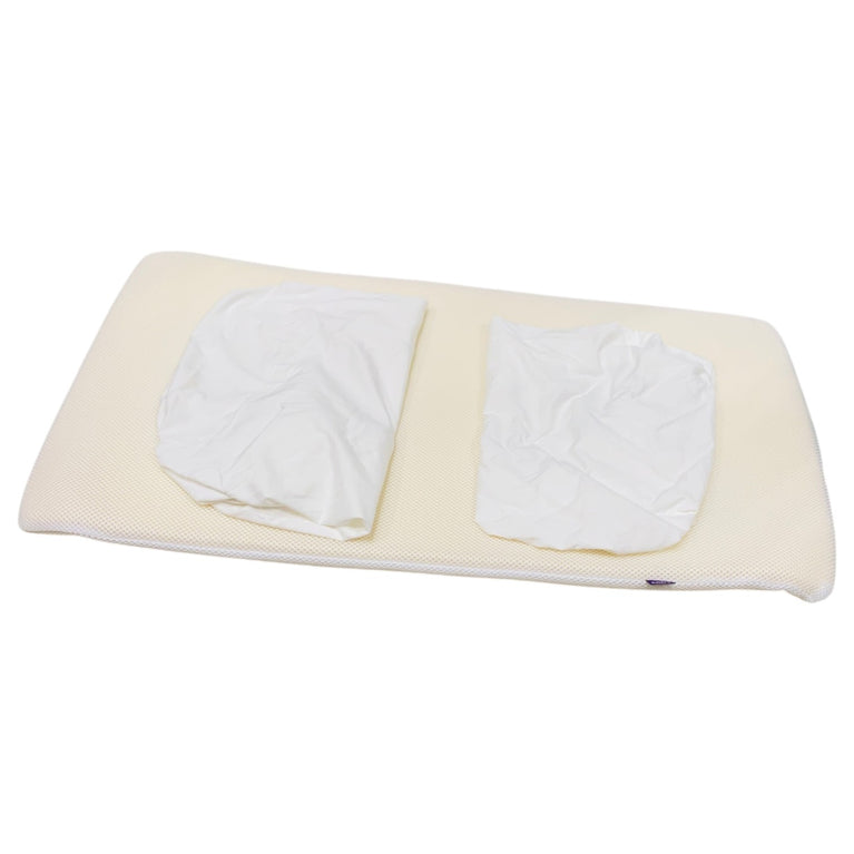 Snuz SnuzPod 5 Bedside Crib - Natural
