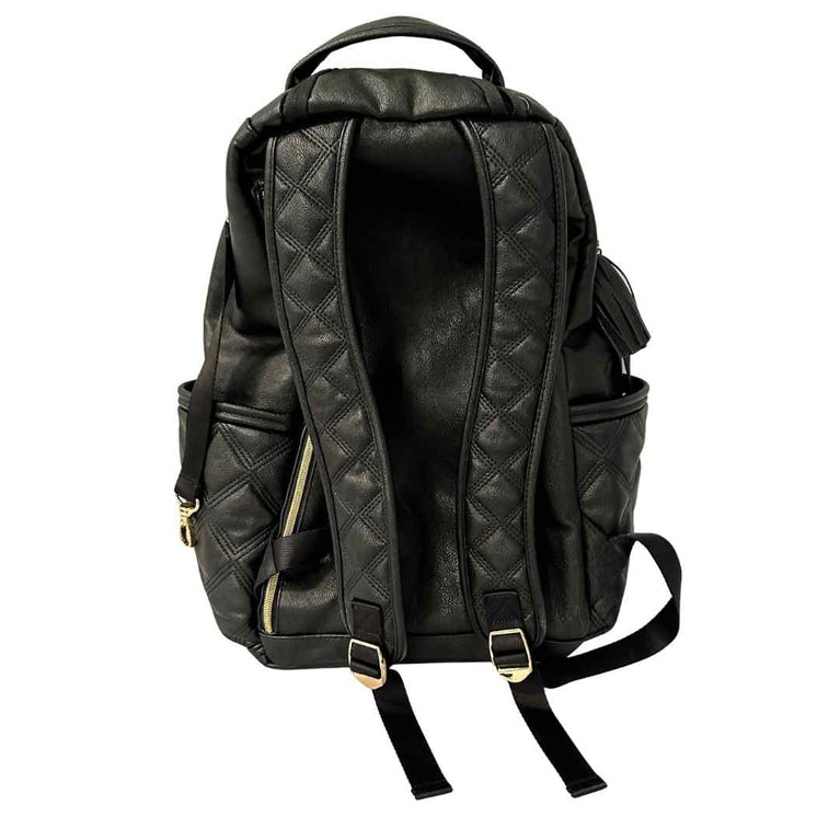 Itzy Ritzy Diaper Bag - Black
