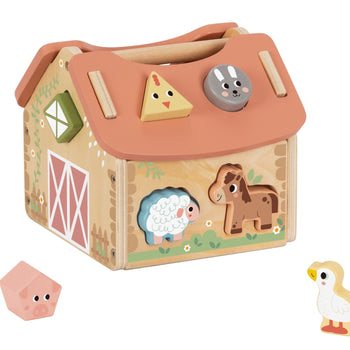 Little-Chus-Farm-Animal-Shape-Sorter-2