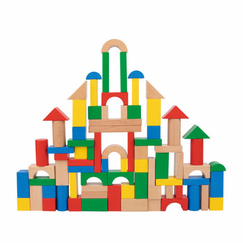 Little-Chus-100pcs-Wooden-Building-Blocks-1