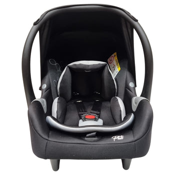 Jikel-Pluto-Infant-Car-Seat-Black-2-2