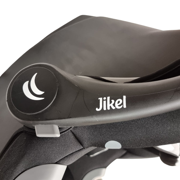 Jikel-Pluto-Infant-Car-Seat-Black-2-6