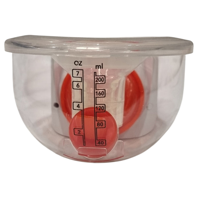 Imani-i2-Plus-Wearable-Electric-Breast-Pump-Red-&-White-1-8