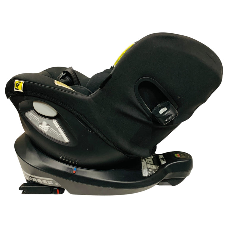 Joie-iSpin-360-Baby-Car-Seat-Black-1-4