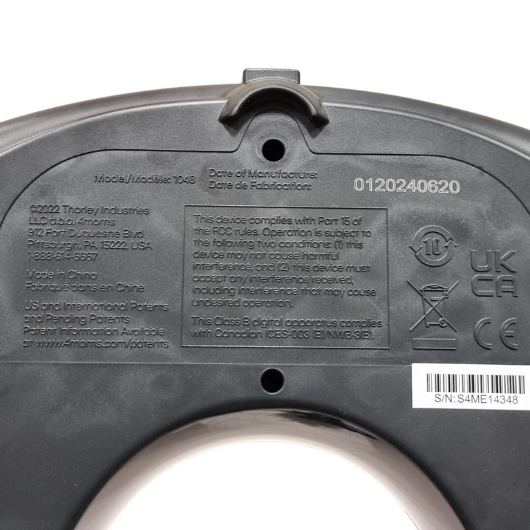 4moms-Rockaroo-Baby-Rocker-Graphite-Grey-1-10