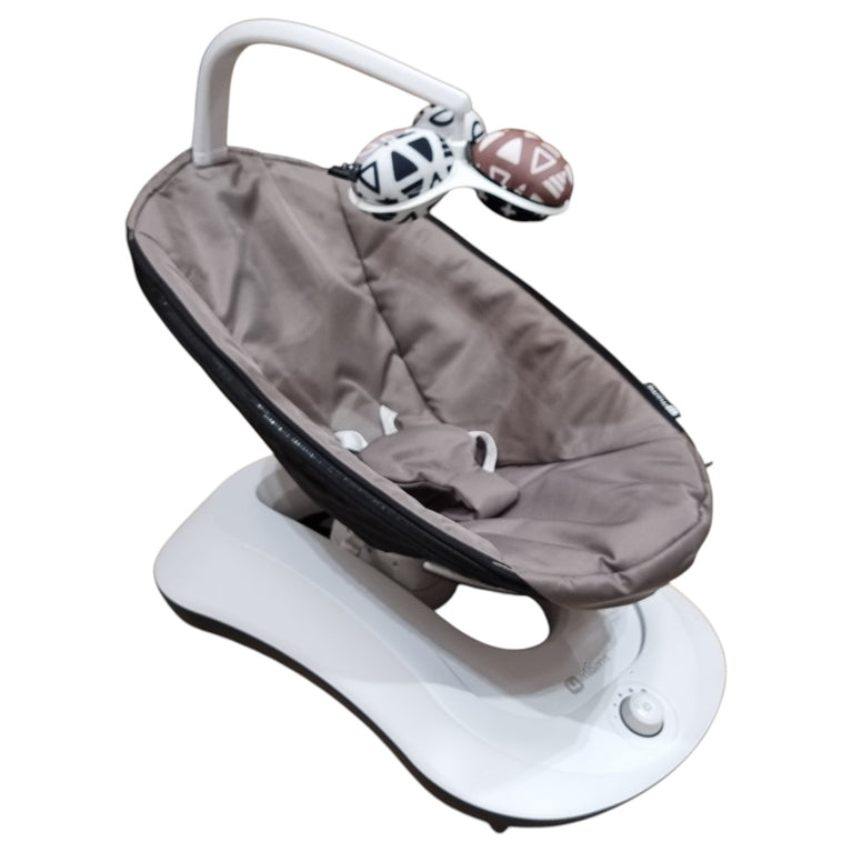 4moms-Rockaroo-Baby-Rocker-Graphite-Grey-1-1