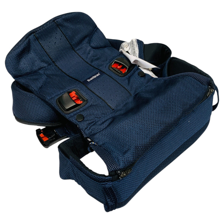 BabyBjörn-Baby-3D-Mesh-Carrier-One-Air-Navy-Blue-7-1