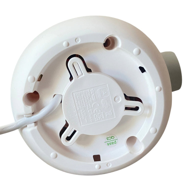 Tommee-Tippee-Closer-to-Nature-Electric-Bottle-and-Food-Warmer-White-4-9