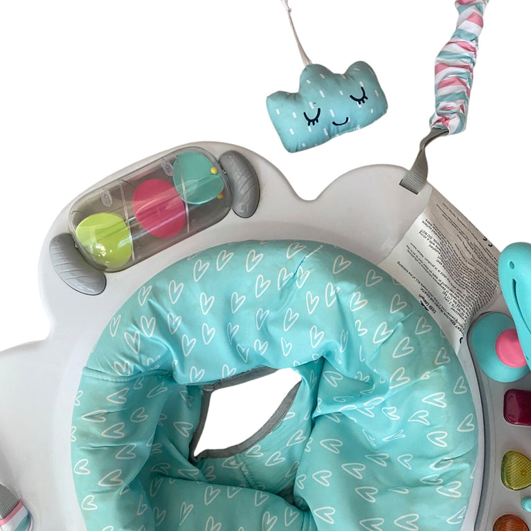 Little-Learners-Llama-Baby-Jumper-360°-Rotating-Activity-Centre-with-Sensory-Crinkle-Mat-Multi-Color-1-5