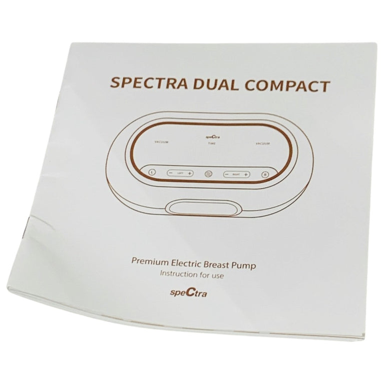Spectra-Dual-Compact-Double-Electric-Breast-Pump-White-8-1