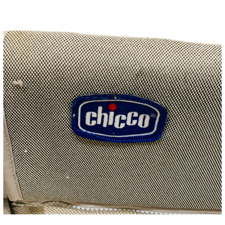 Chicco-Next2Me-Forever-Adjustable-Co-Sleeper-Crib-+-2-Sheets-Pack-Grey-6-6
