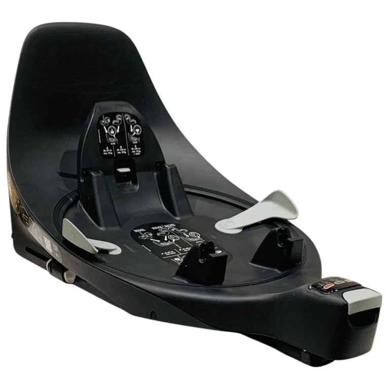 Cybex-Cloud-Isofix-Base-T-/-Z2-Black-3-3