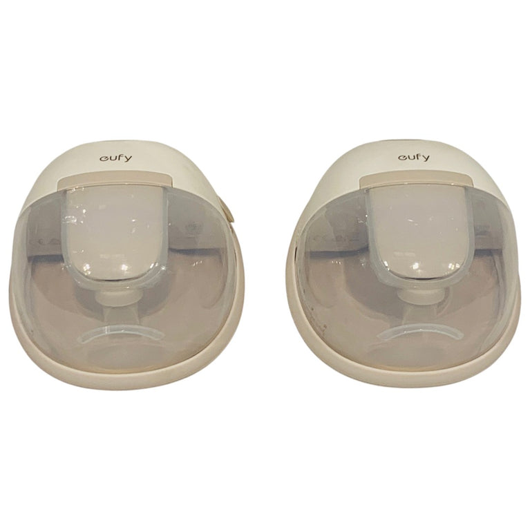Eufy-Wearable-Breast-E20-Pump-White-5