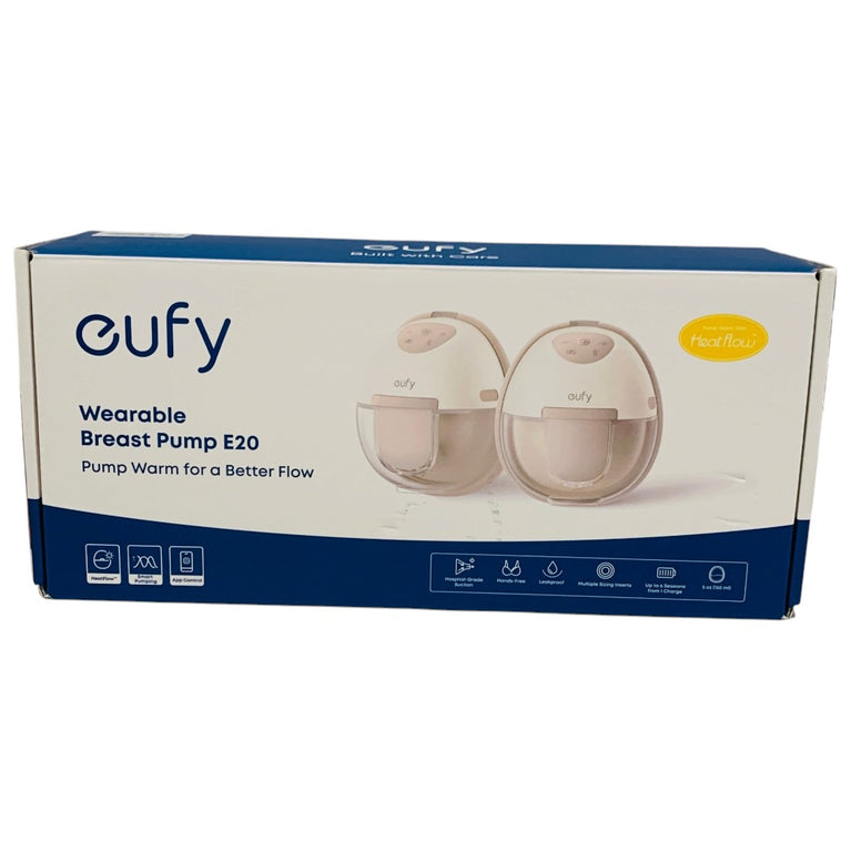 Eufy-Wearable-Breast-E20-Pump-White-6