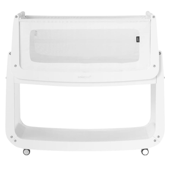 Snuz-SnuzPod-5-Bedside-Crib-White-4