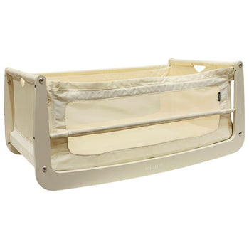 Snuz-SnuzPod-5-Bedside-Crib-White-5