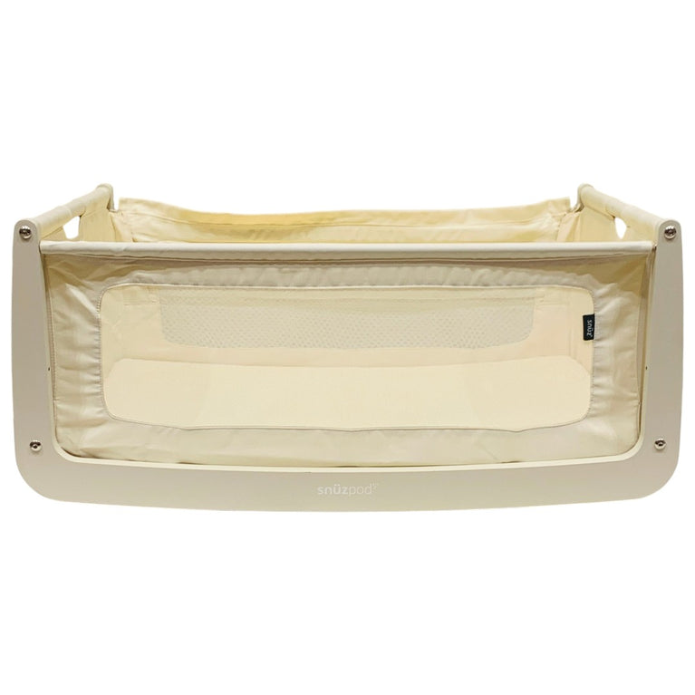 Snuz-SnuzPod-5-Bedside-Crib-White-7