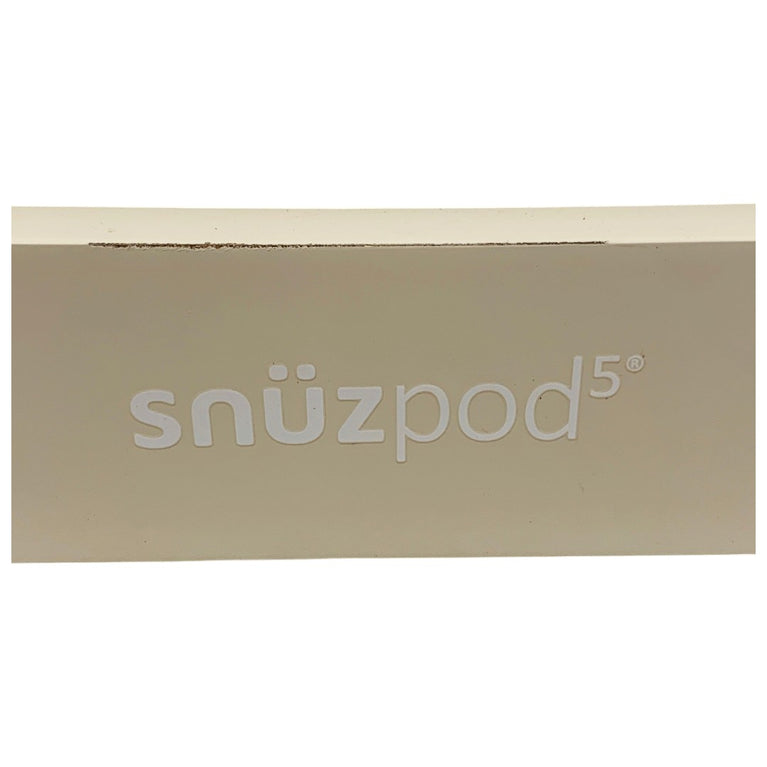 Snuz-SnuzPod-5-Bedside-Crib-White-11