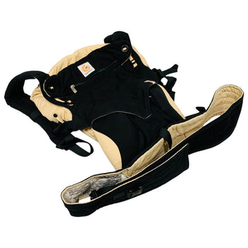 Ergobaby-Baby-Carrier-Four-Position-360-Black-Camel-2-2