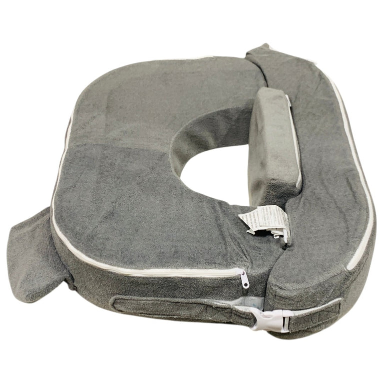 My-Brest-Friend-Twin-Deluxe-Nursing-Pillow-Evening-Grey-2-2