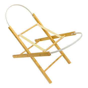 Kinder-Valley-Waffle-Palm-Moses-Basket-with-Stand-White-2-2