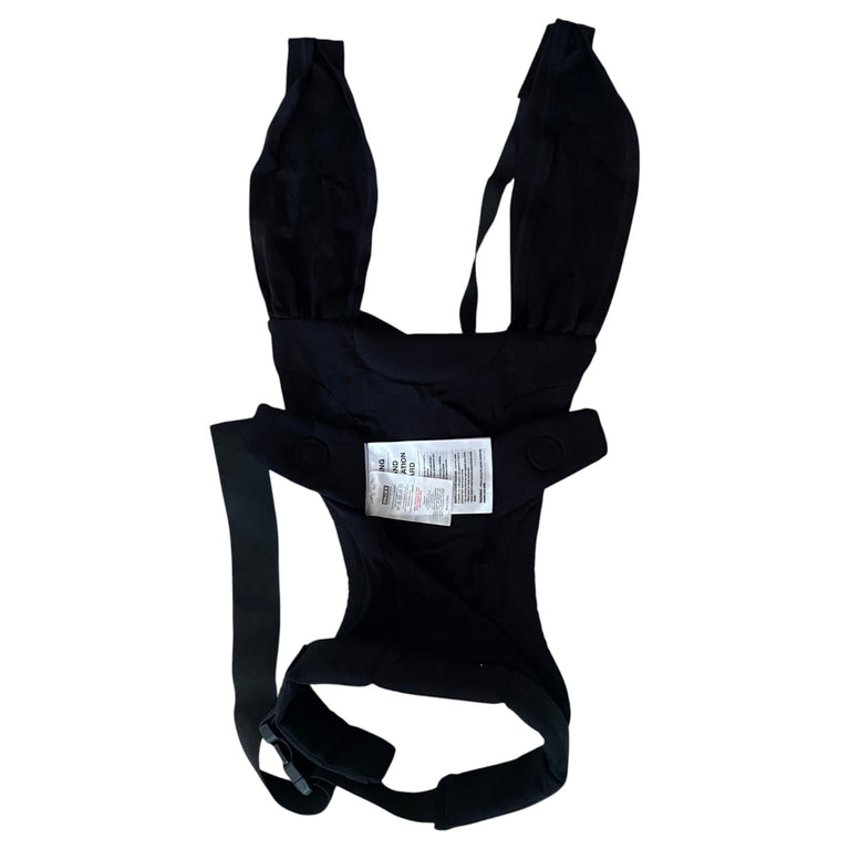 Dooky-Carrier-Be-One-Hybrid-Baby-Carrier-Black-1-4