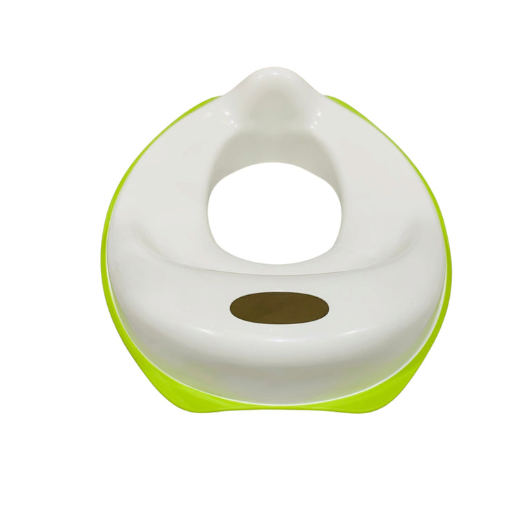 Mothercare-Trainer-Toilet-Seats-White/Green-2-5