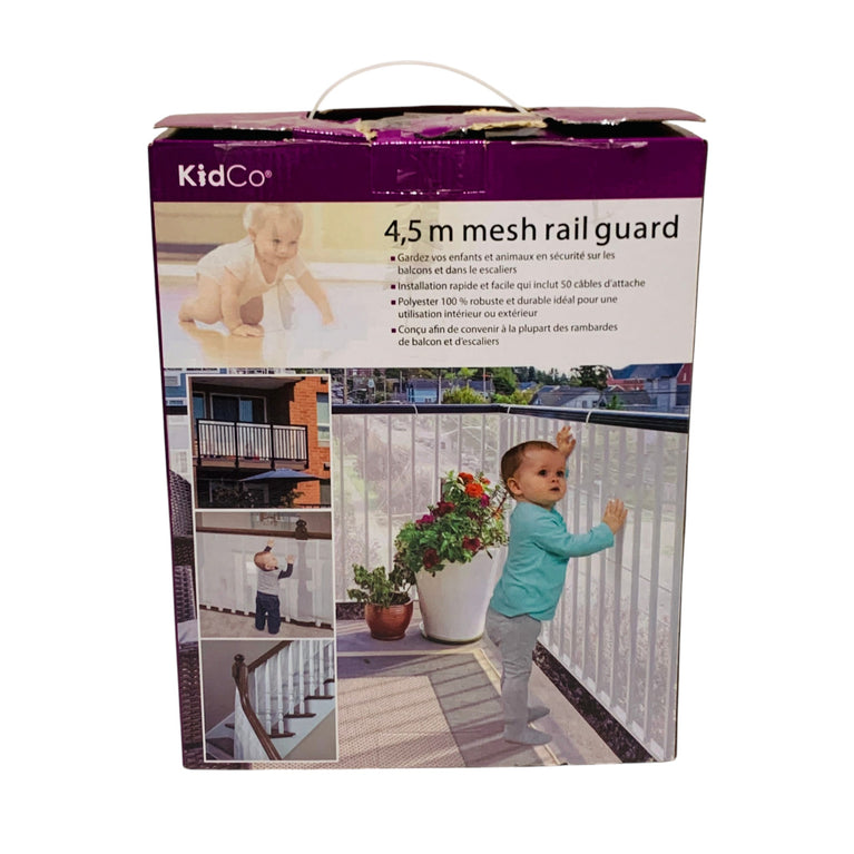 KidCo-Mesh-Rail-Guard-15-feet-White-1-9