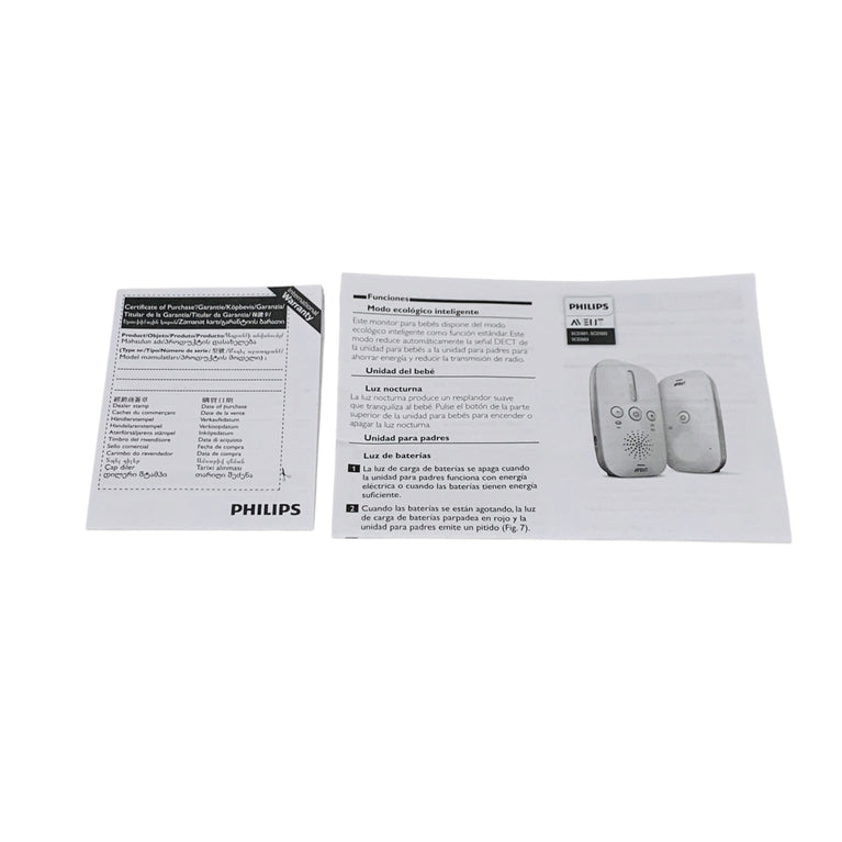 Philips-Avent-Audio-Baby-Monitor-DECT-White-1-8