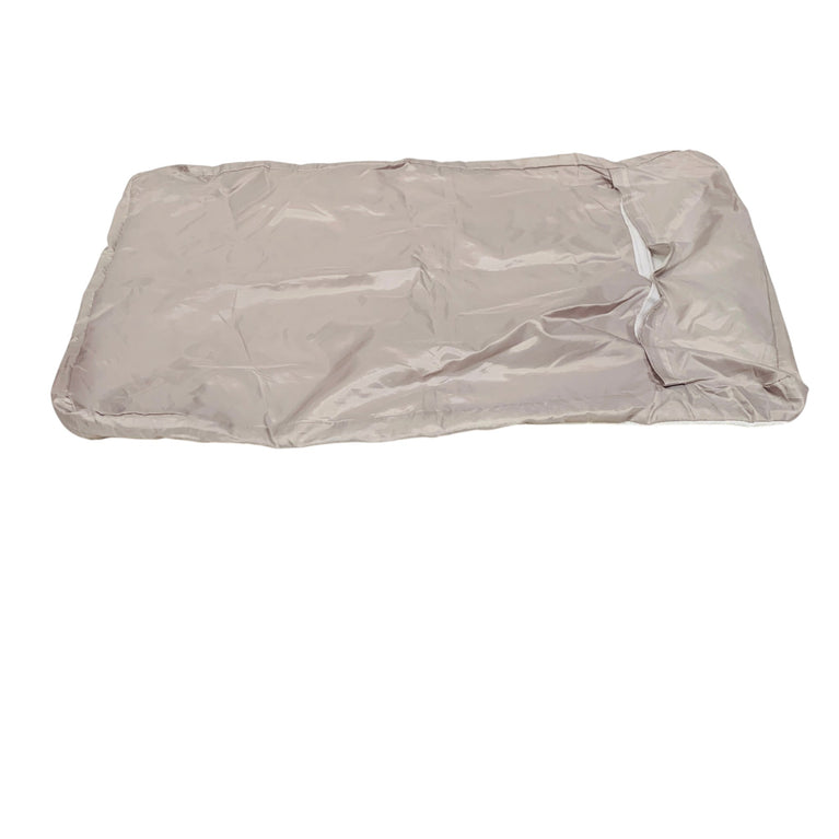 Jikel-Nova-Baby-Bedside-Crib-Grey-3-13