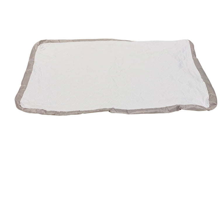 Jikel-Nova-Baby-Bedside-Crib-Grey-3-14