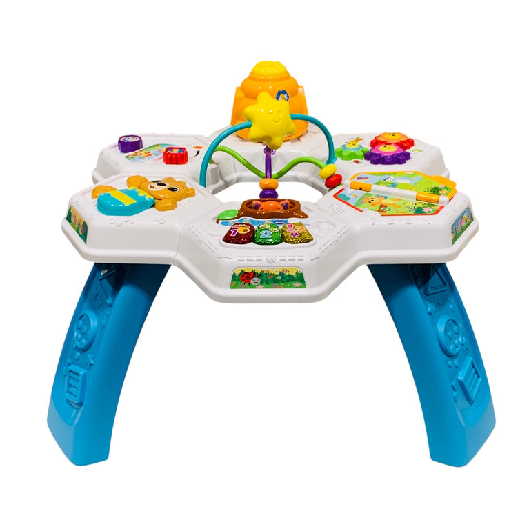 VTech-2-In-1-Busy-Bee-Activity-Table-Set-Multicolor-1-3