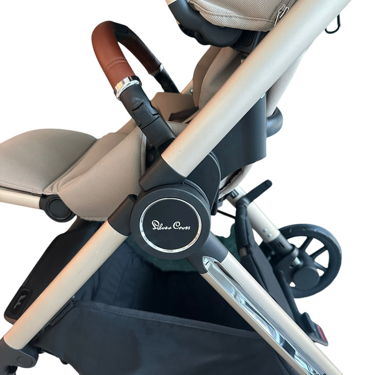 Silver-Cross-Reef-2-Special-Edition-Frappe-Stroller-Grey-2-10