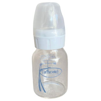Dr.-Brown's-Natural-Flow-Glass-Baby-Bottles-2-oz-/-60-mL-Clear-1-2