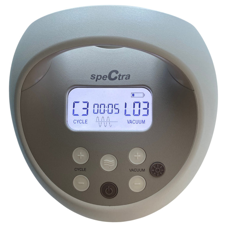 Spectra-S1-Pro-Electric-Breast-Pump-Grey-1-2