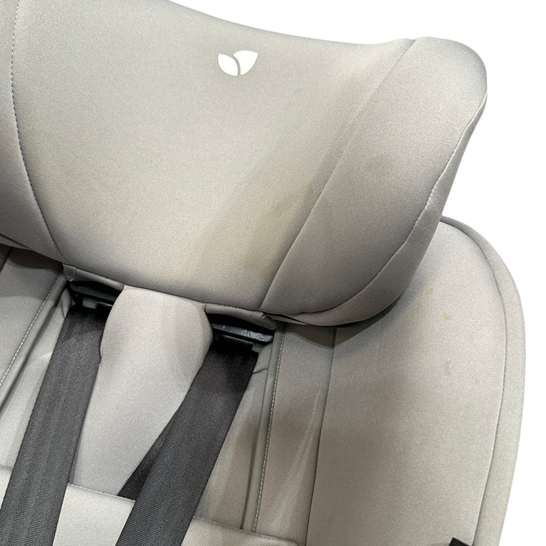 Joie-Spin-360-Baby-Car-Seat-Grey-7-11
