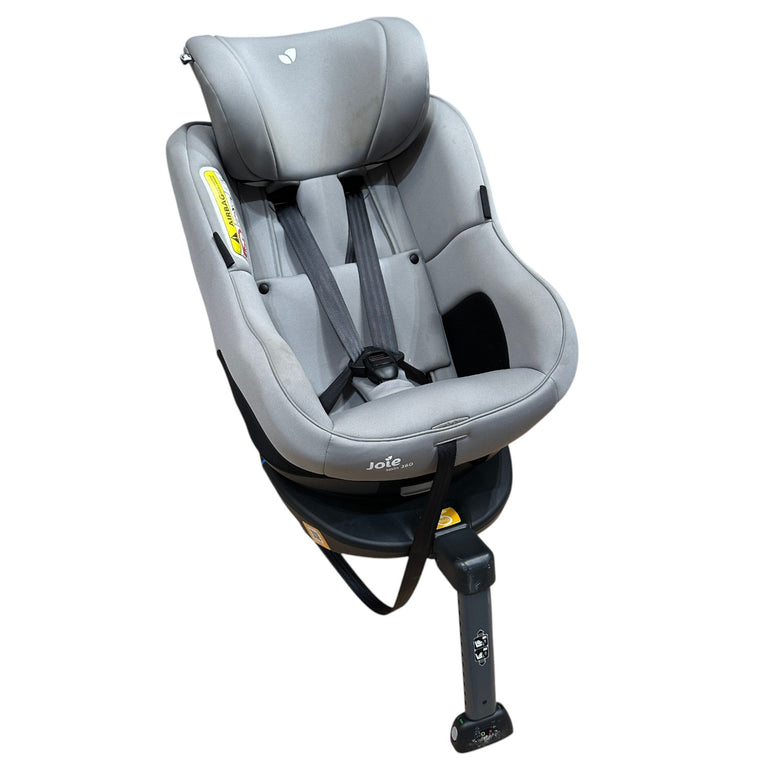 Joie-Spin-360-Baby-Car-Seat-Grey-7-1
