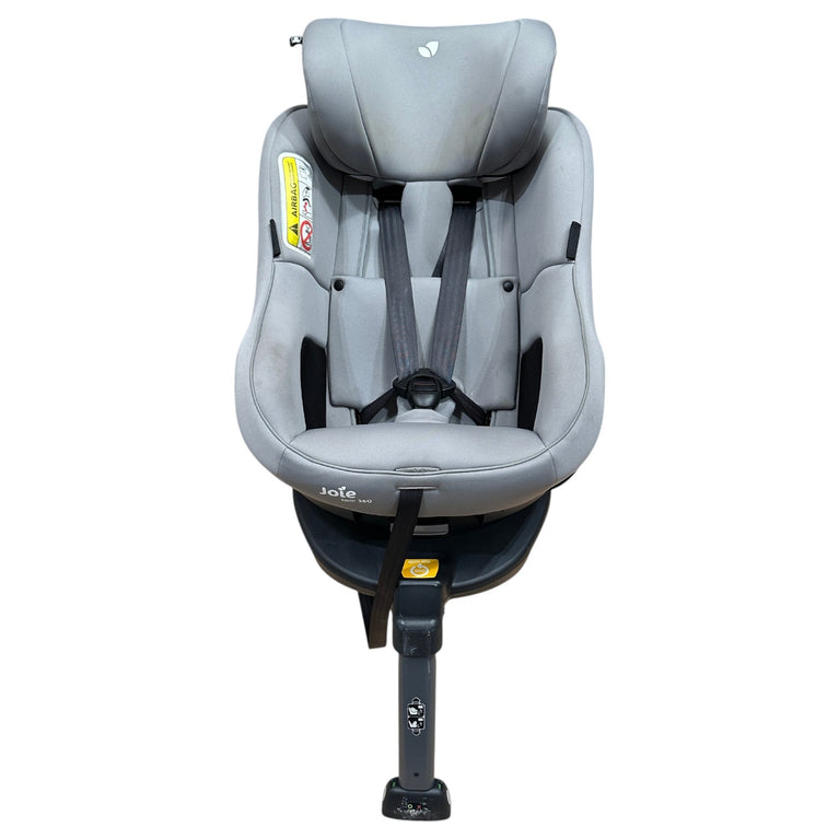 Joie-Spin-360-Baby-Car-Seat-Grey-7-2