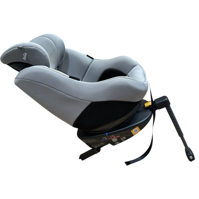 Joie-Spin-360-Baby-Car-Seat-Grey-7-5