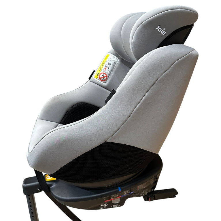 Joie-Spin-360-Baby-Car-Seat-Grey-7-8