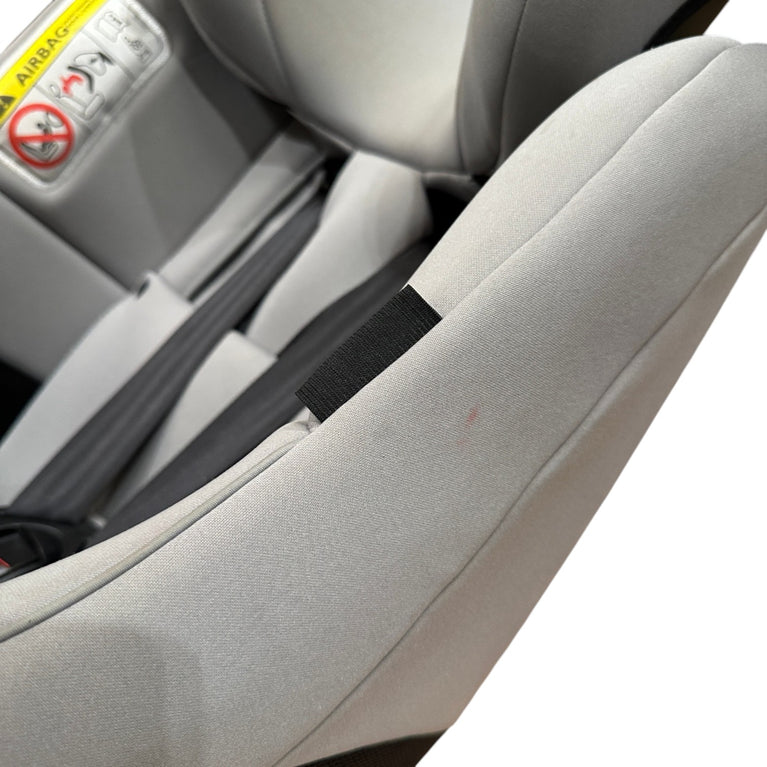 Joie-Spin-360-Baby-Car-Seat-Grey-7-9